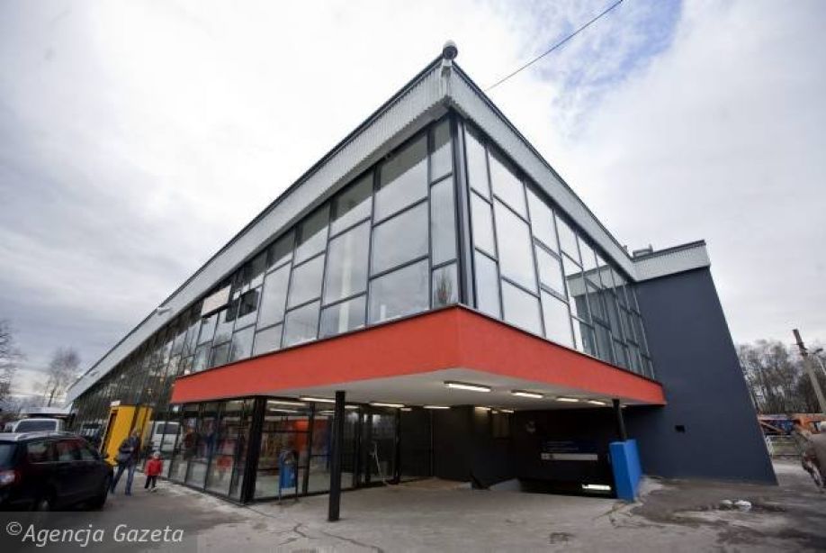 Tychy mają nowy dworzec! - Portal Kolejowy NaKolei.pl