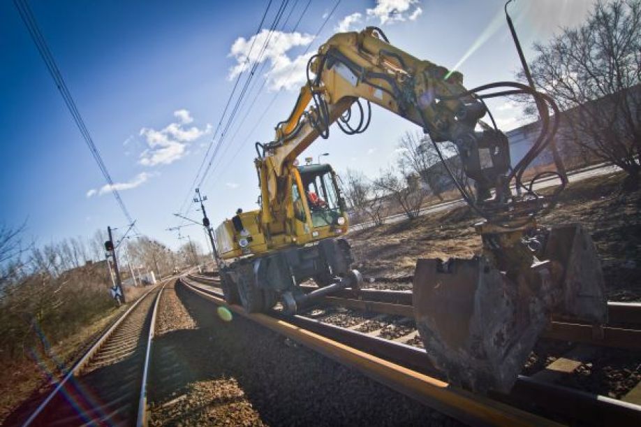 Grupa Trakcja w pierwszym kwartale