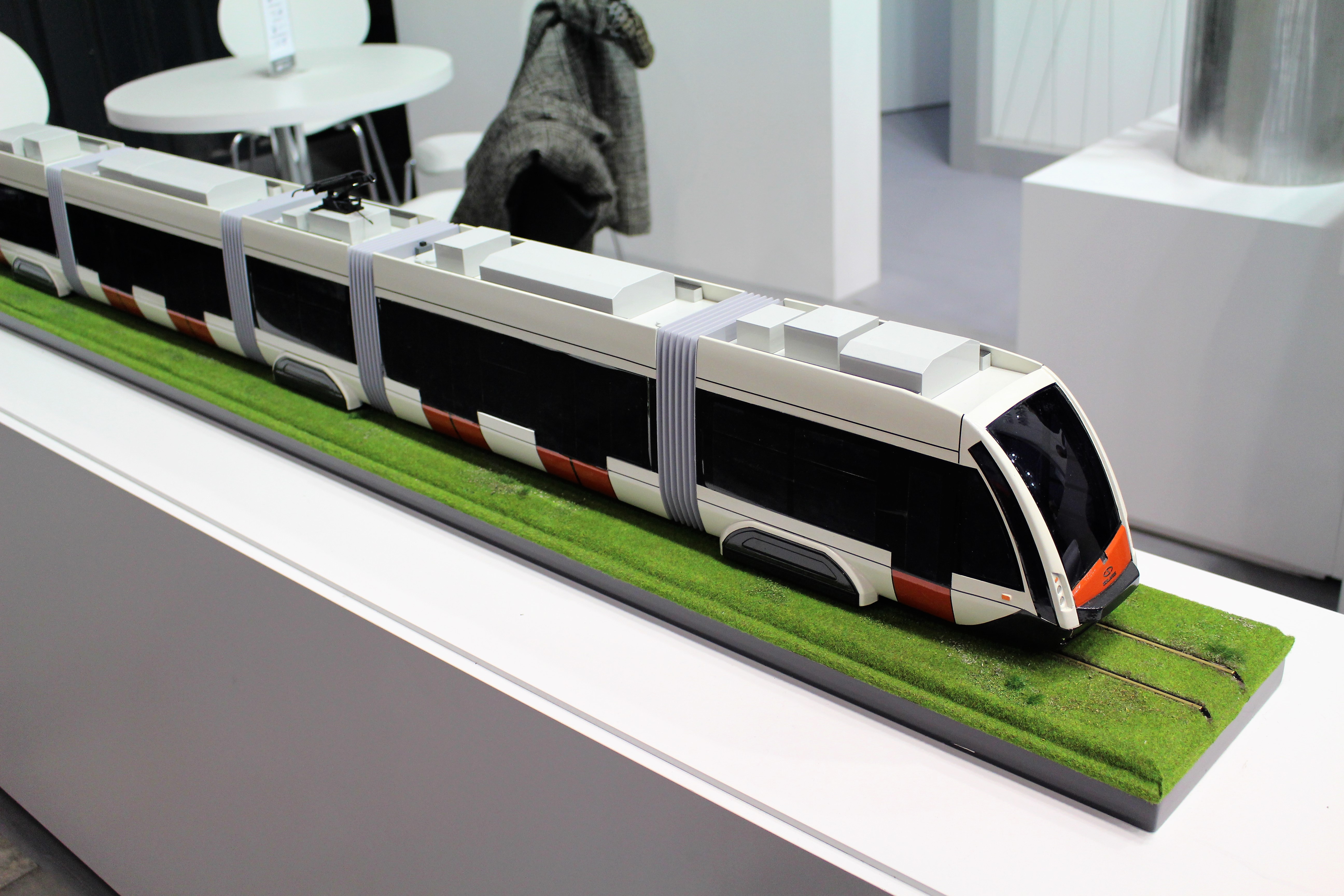 Tramino Solarisa