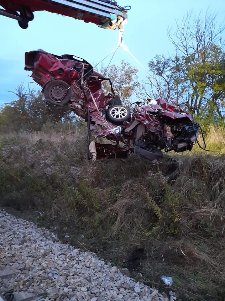 Fot. FB/ Auto Pomoc Luk Pol