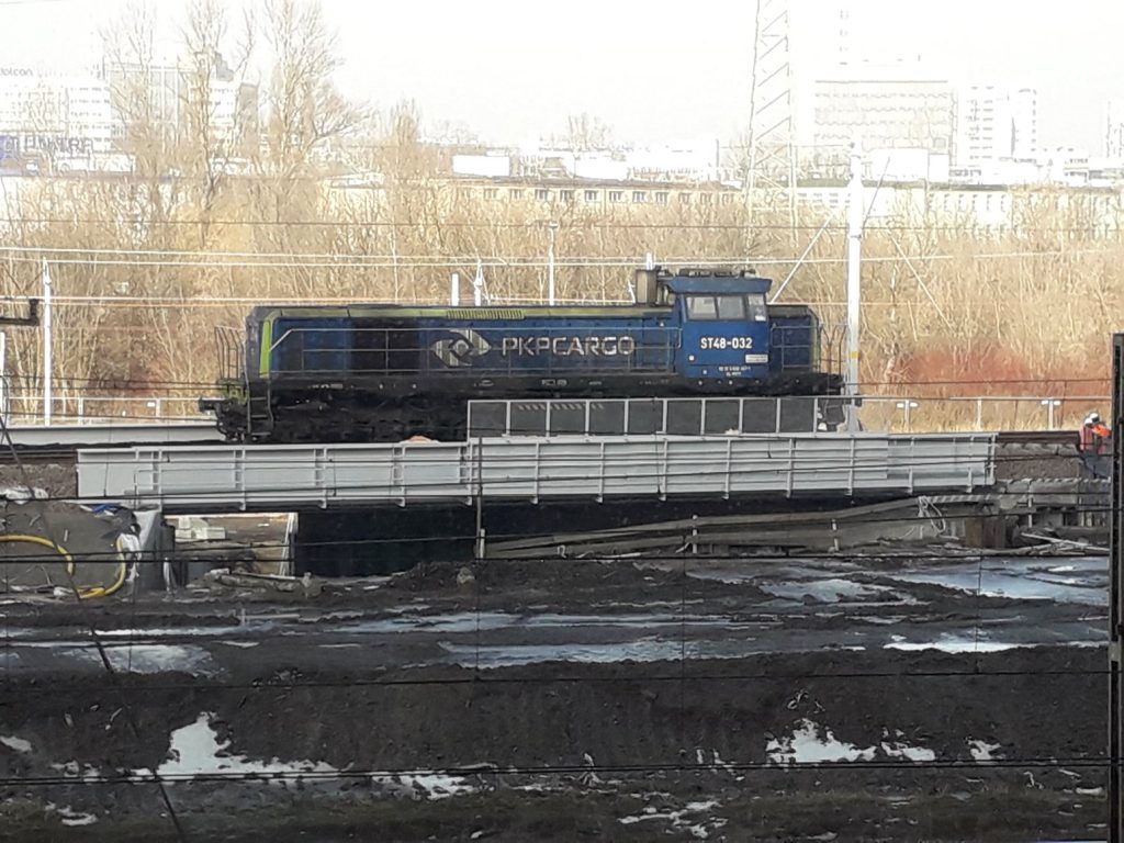 Warszawa Główna