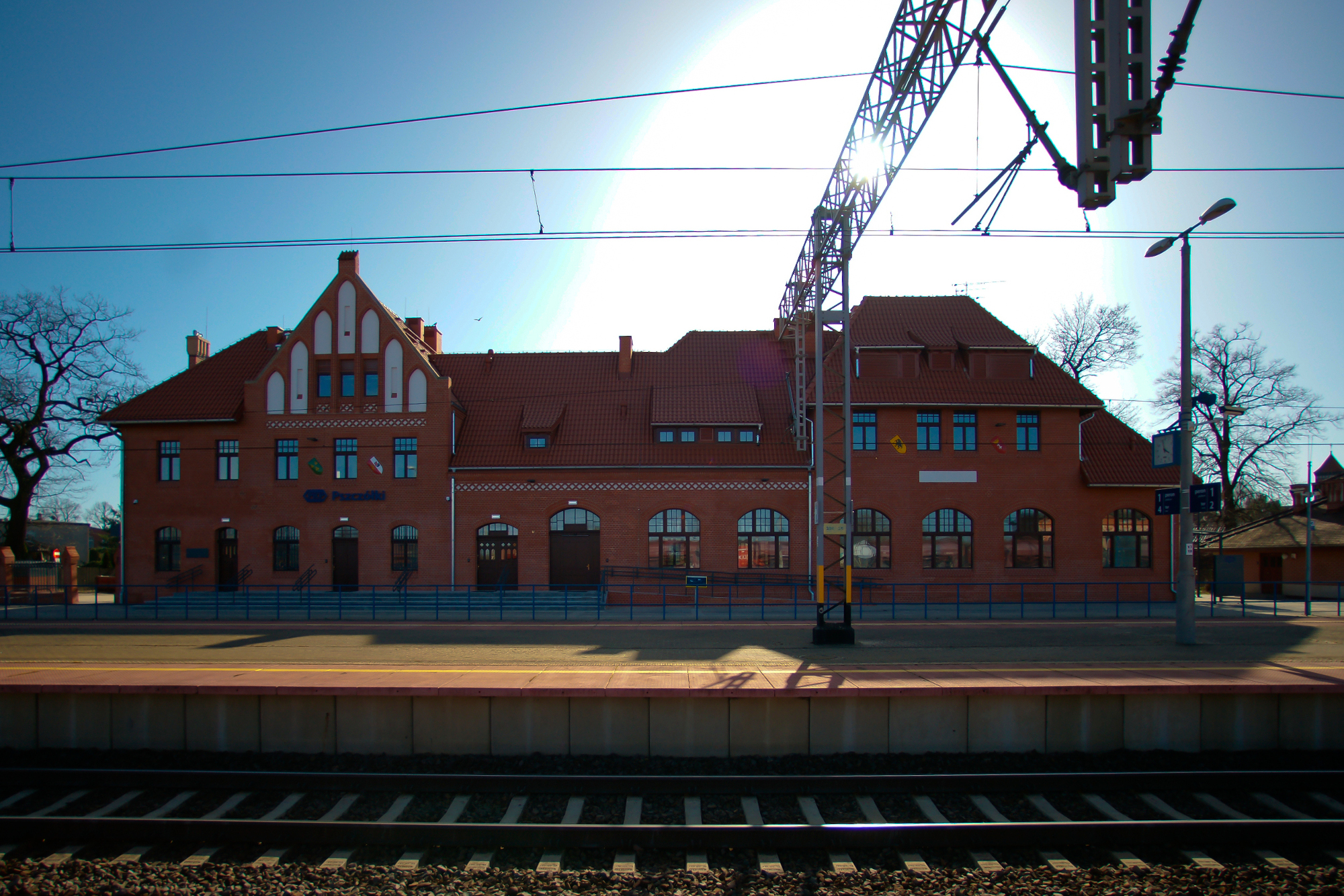 Fot. PKP S.A.