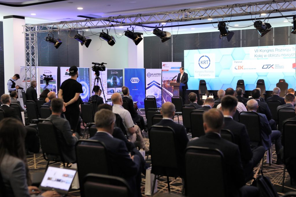 Kongres Rozwoju Transportu