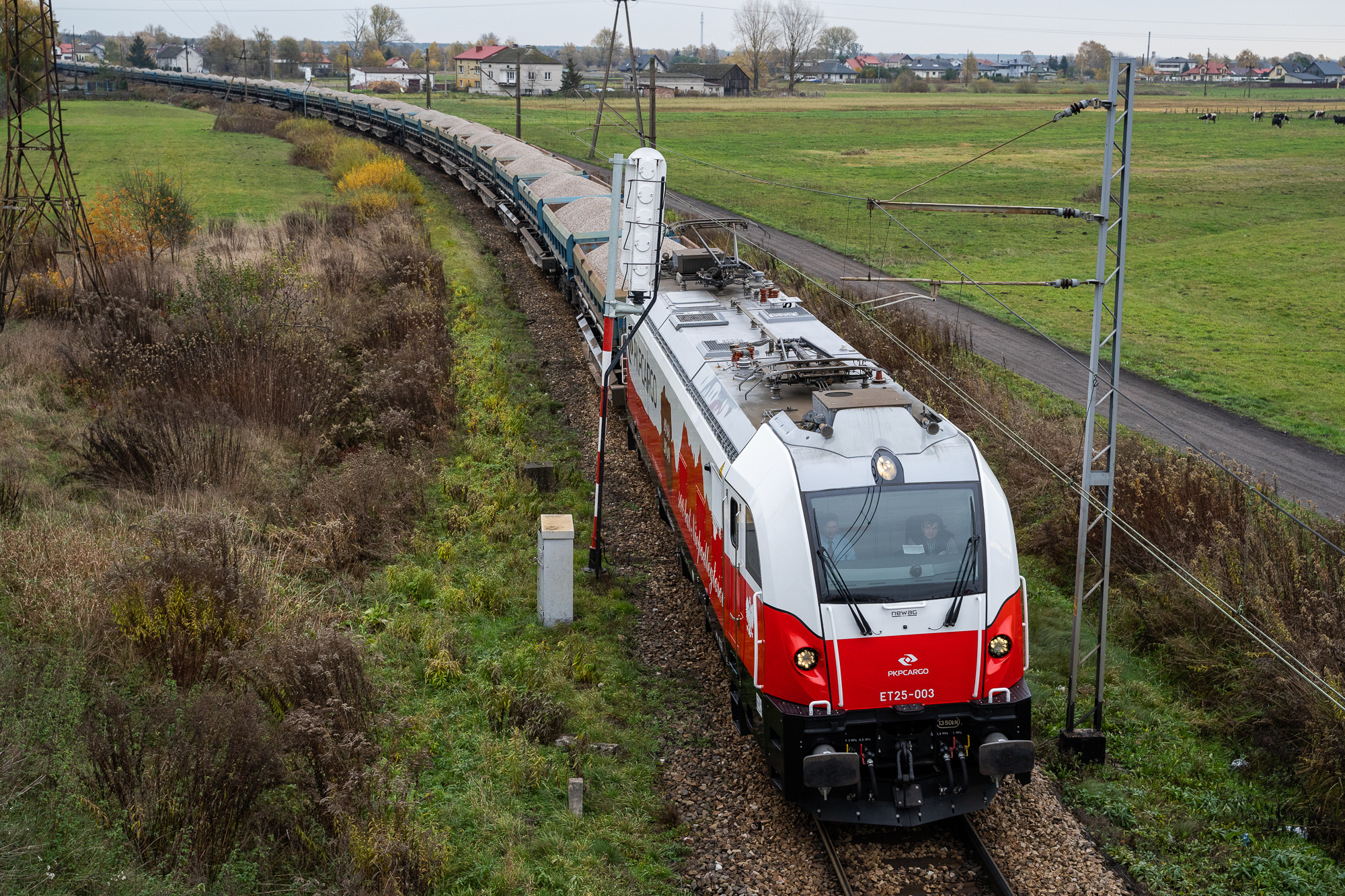 Wierzyciele PKP dostaną propozycje układowe tydzień później?