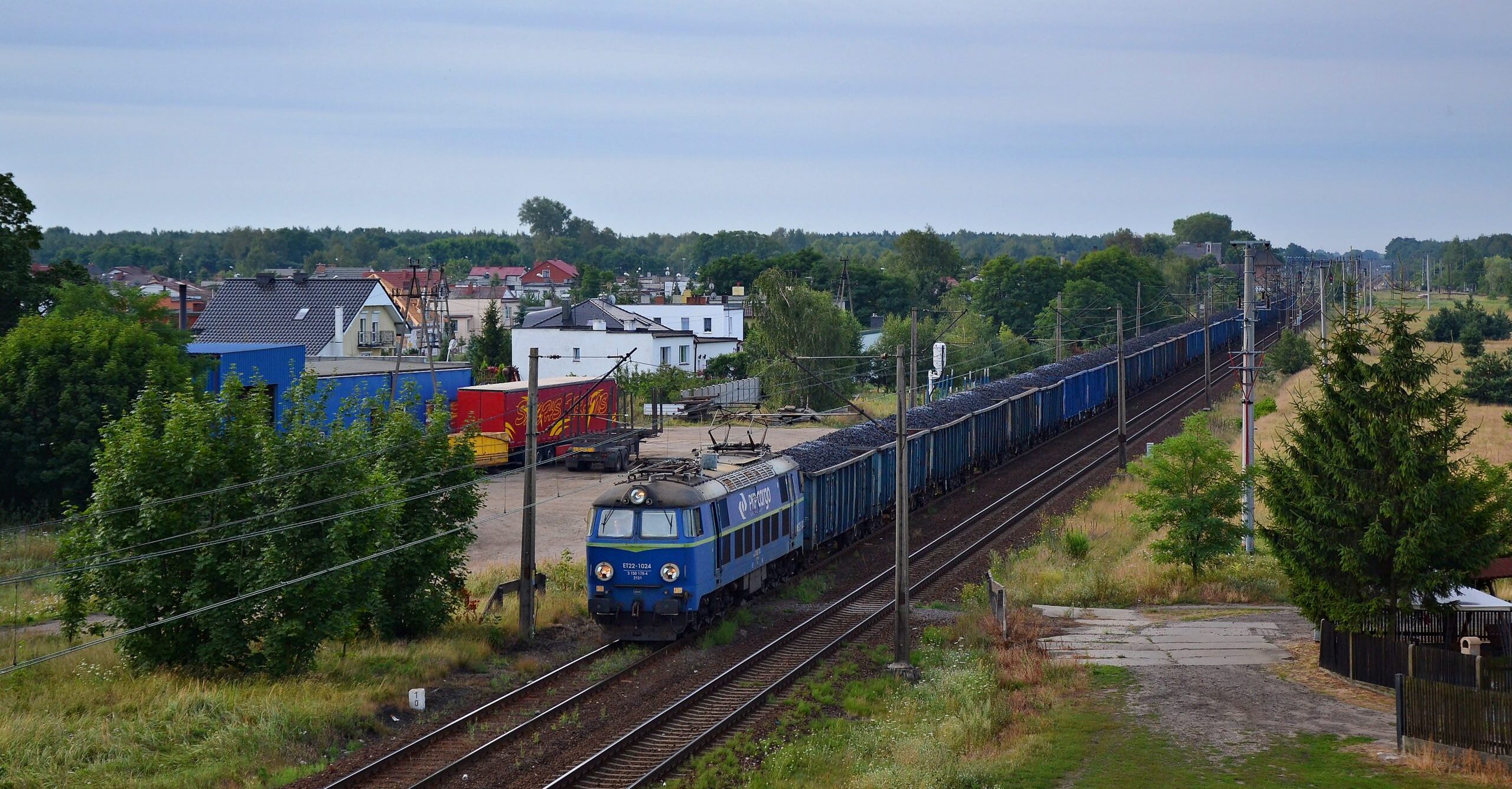 Węgiel już nie jest liderem