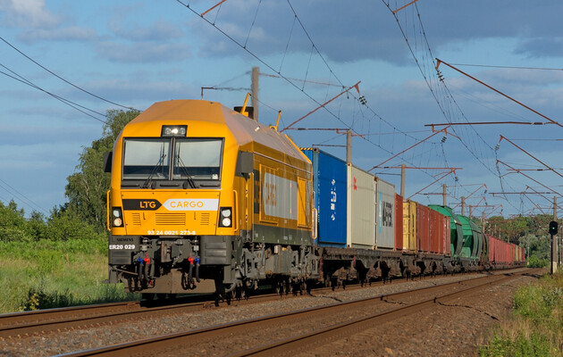LTG Cargo Polska ma certyfikat na Niemcy