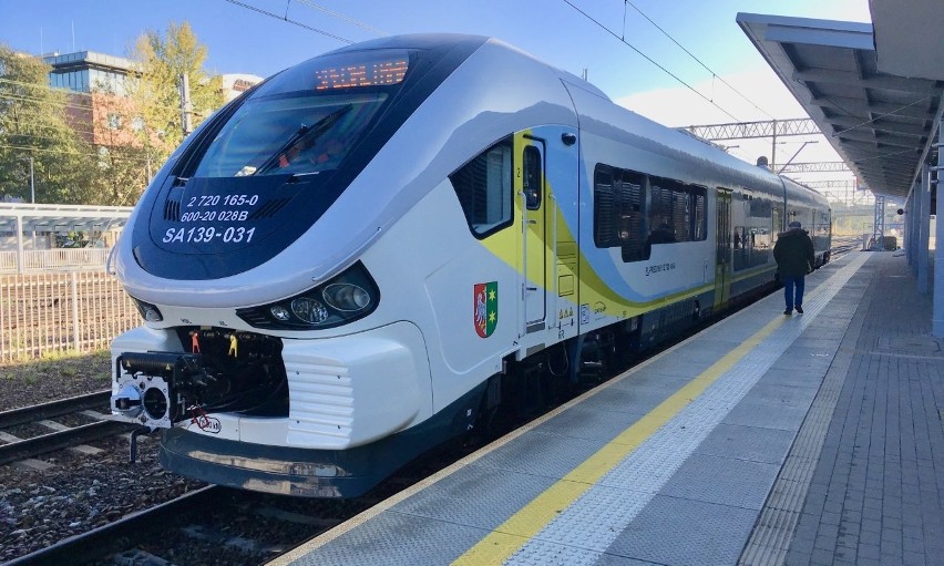 LTP chce mieć własny tabor