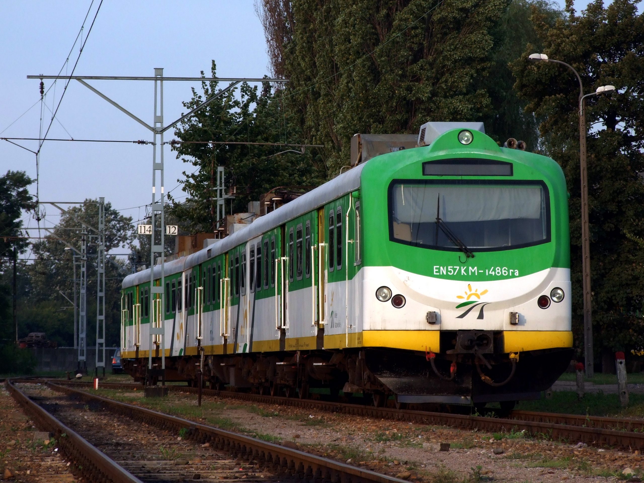 UTK wytyka błędy pracownikom KM po wypadku w Woli Bierwieckiej
