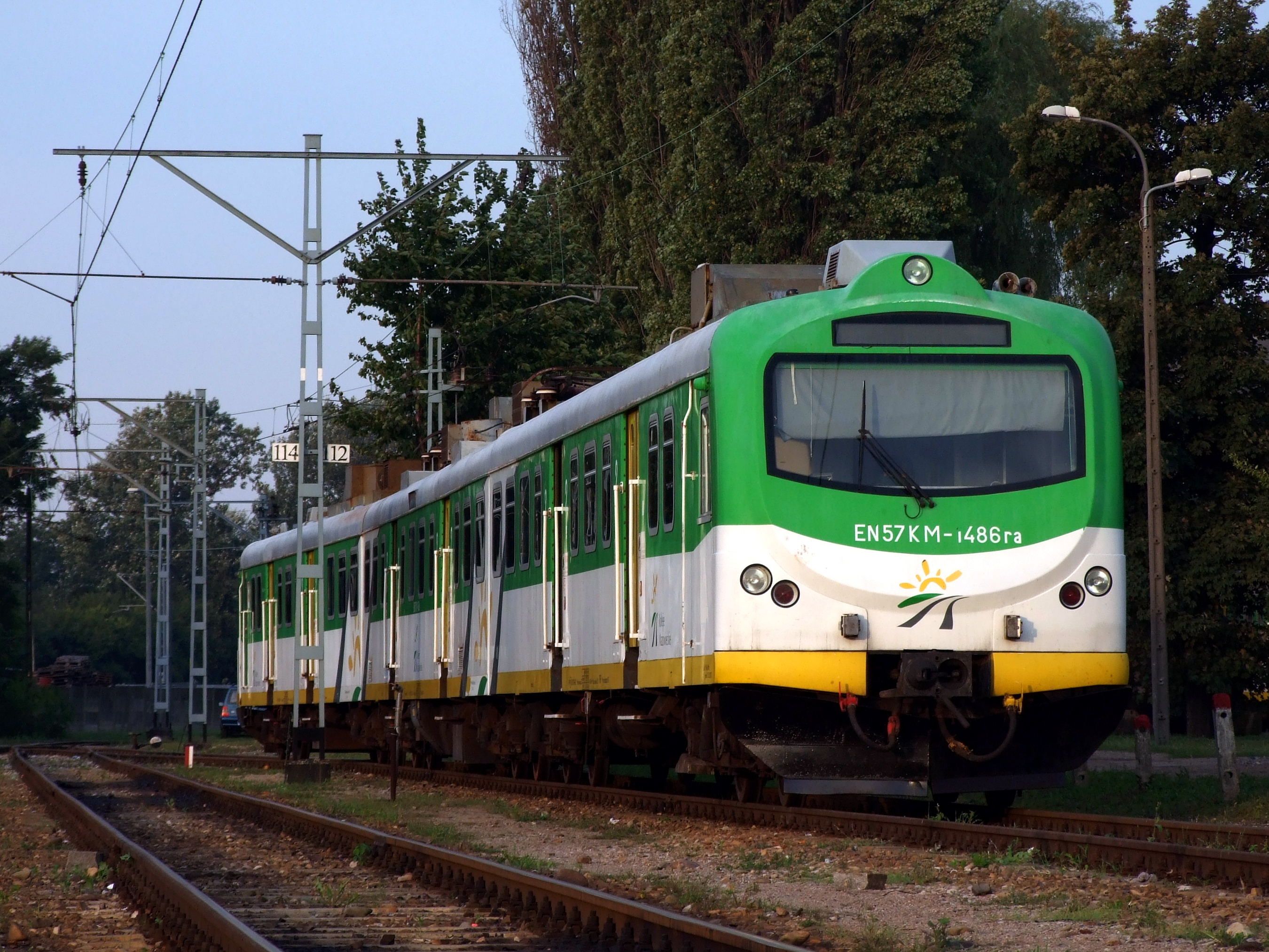 UTK wytyka błędy pracownikom KM po wypadku w Woli Bierwieckiej