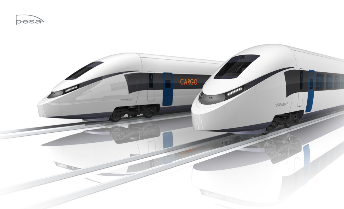 Pesa Premium 2