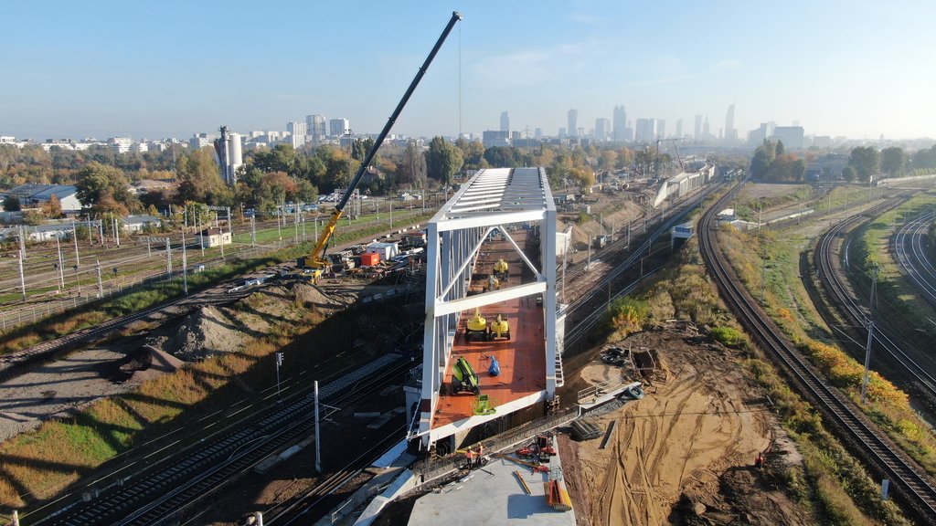 Warszawa Zachodnia