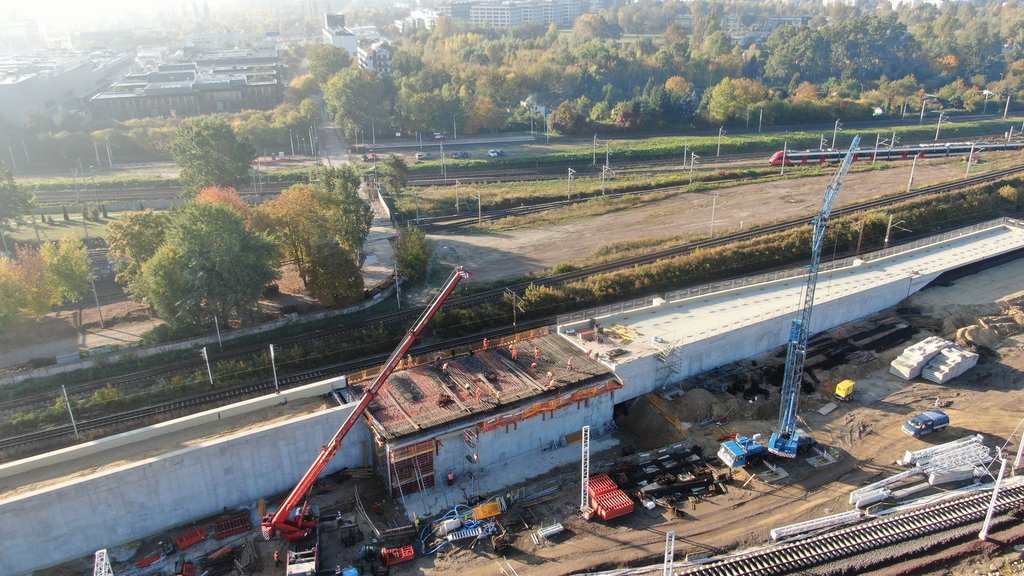 Warszawa Zachodnia