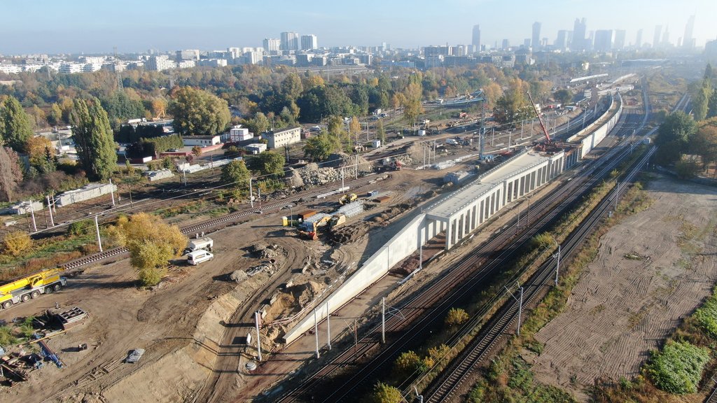 Warszawa Zachodnia._Artur_Lewandowski