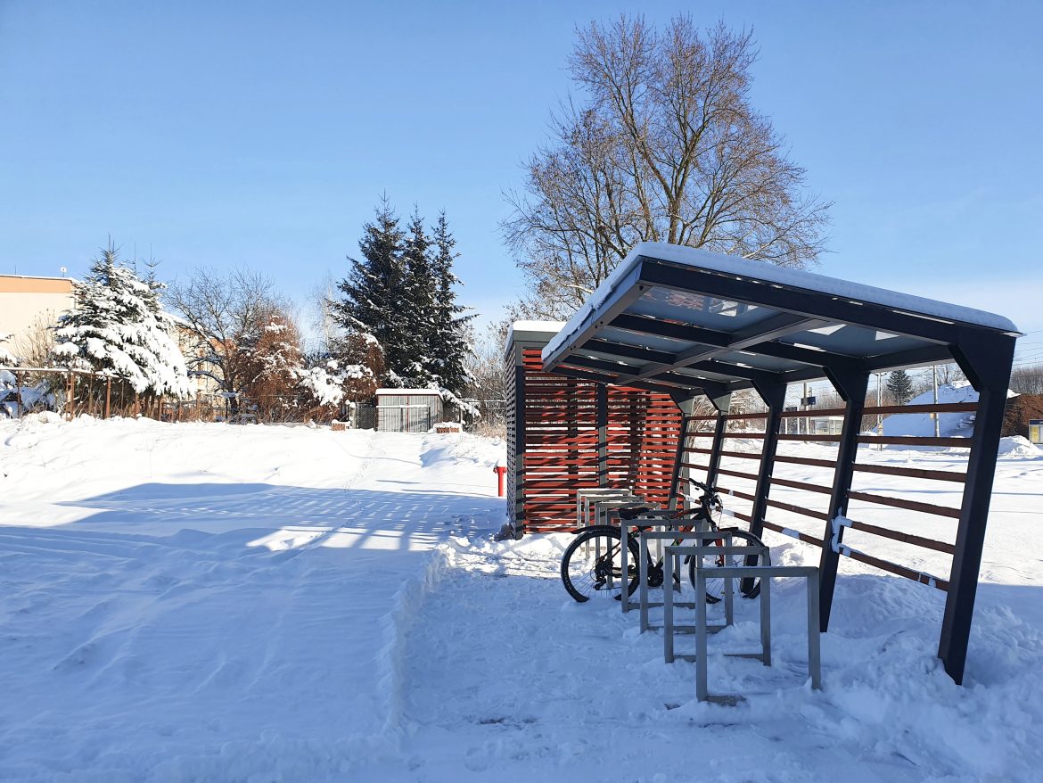 Dworzec Jastrząb