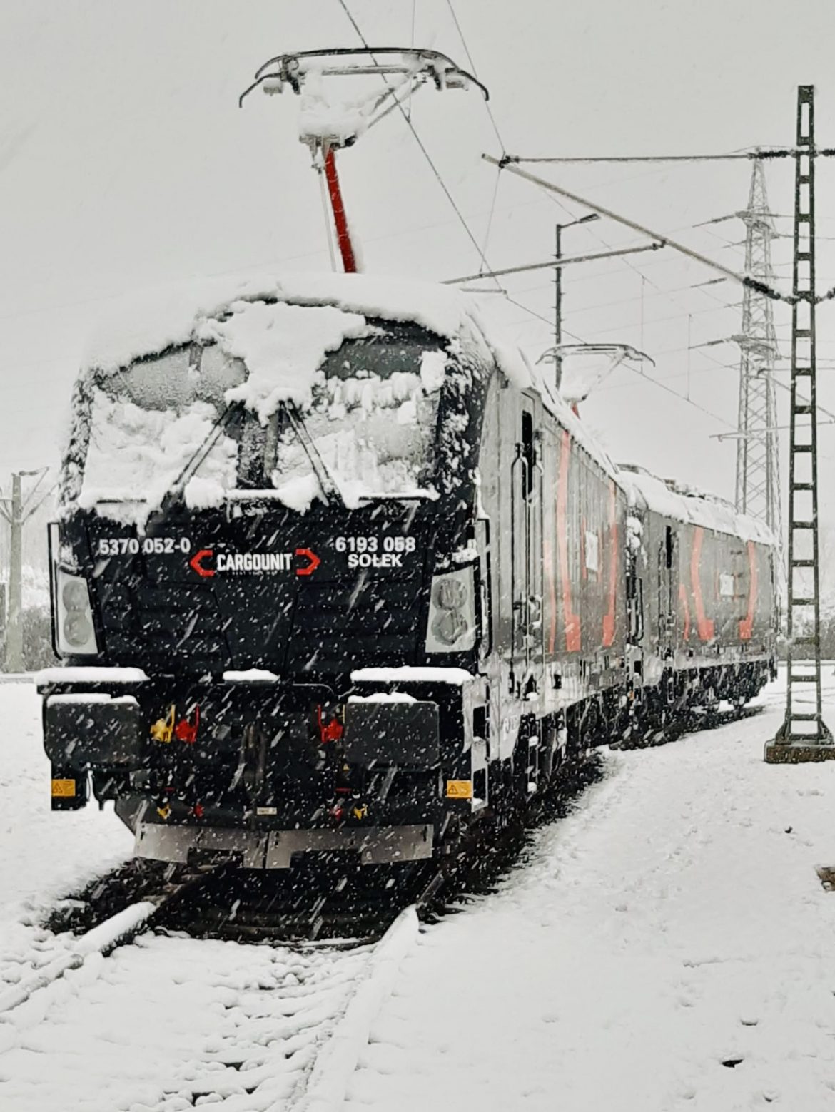 Snow Vectrons for CARGOUNIT (1)