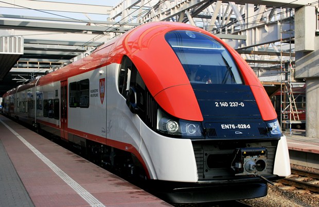 „Piątki z UTK” – spotkania dla branży kolejowej