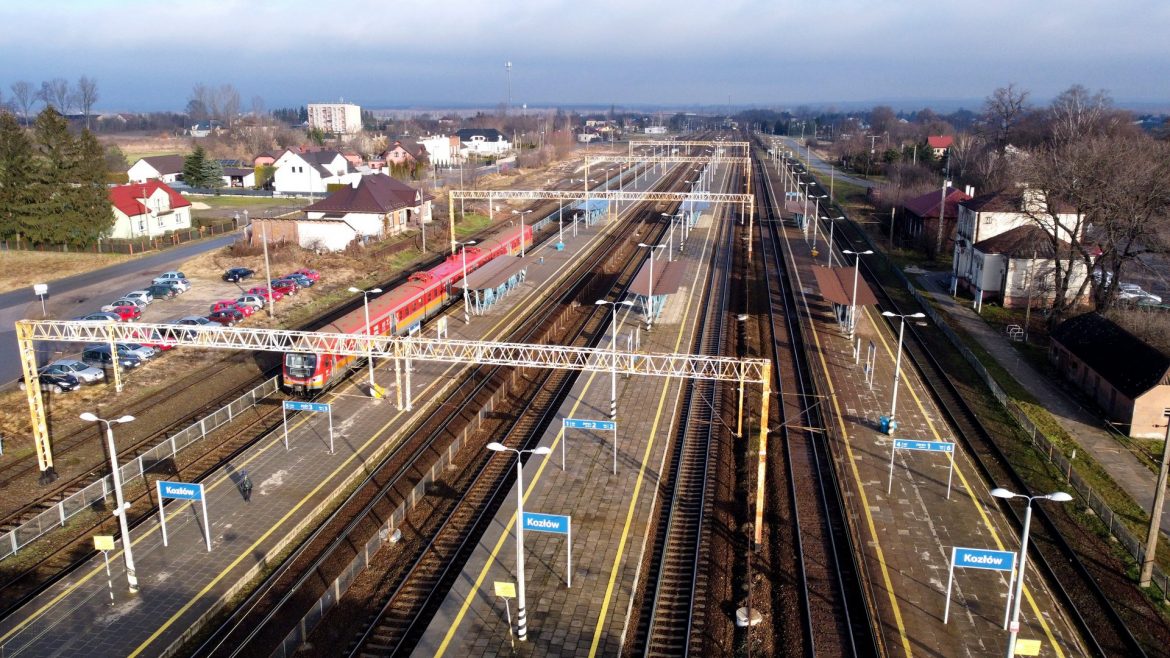 Kozłów