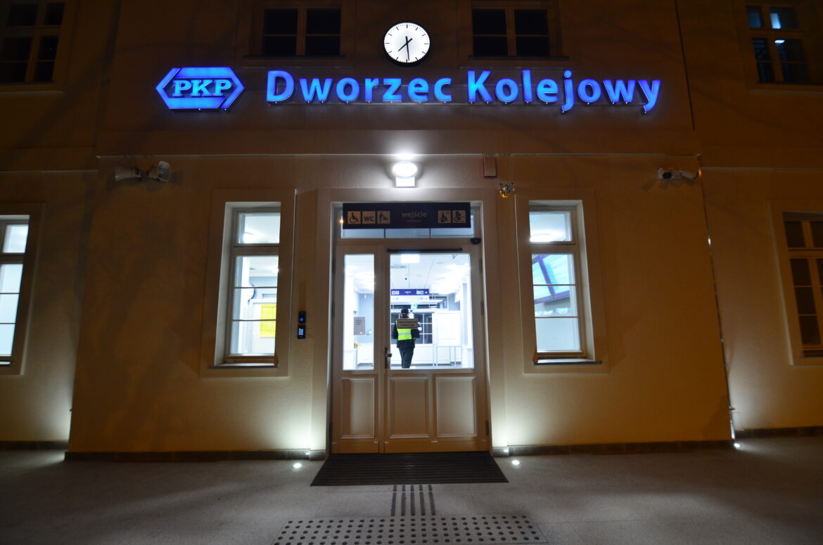 Dworzec we Władysławowie – zdjęcia (10)
