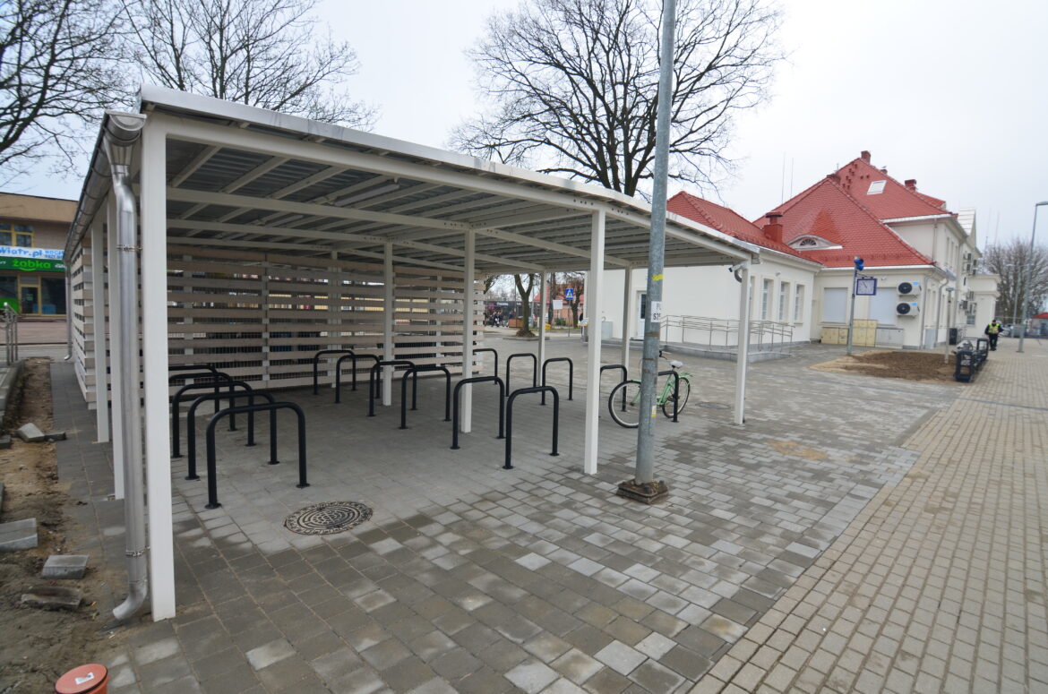 Dworzec we Władysławowie – zdjęcia (13)