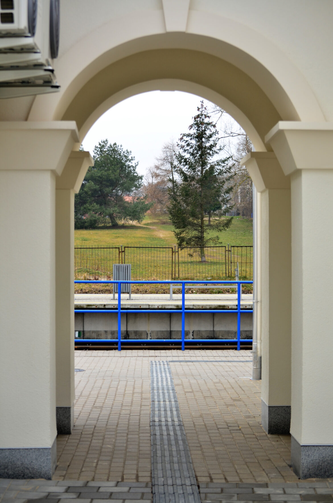 Dworzec we Władysławowie – zdjęcia (17)