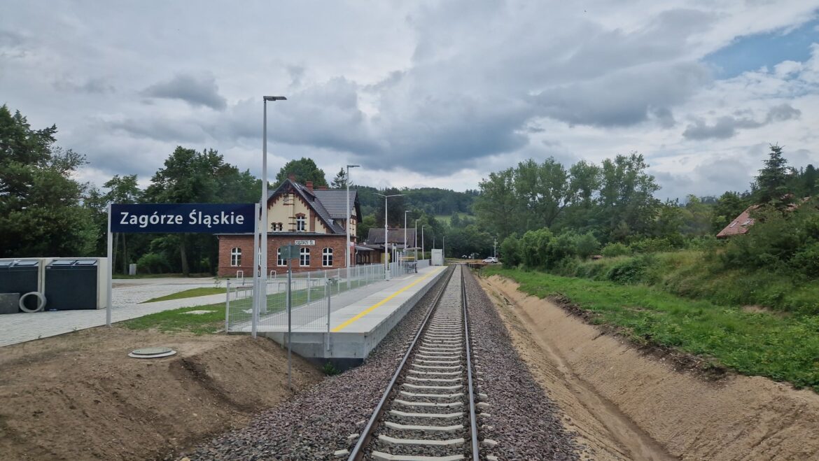 Zagórze