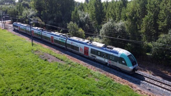 AGC Batteries 03 @Alstom ATD Live 2023