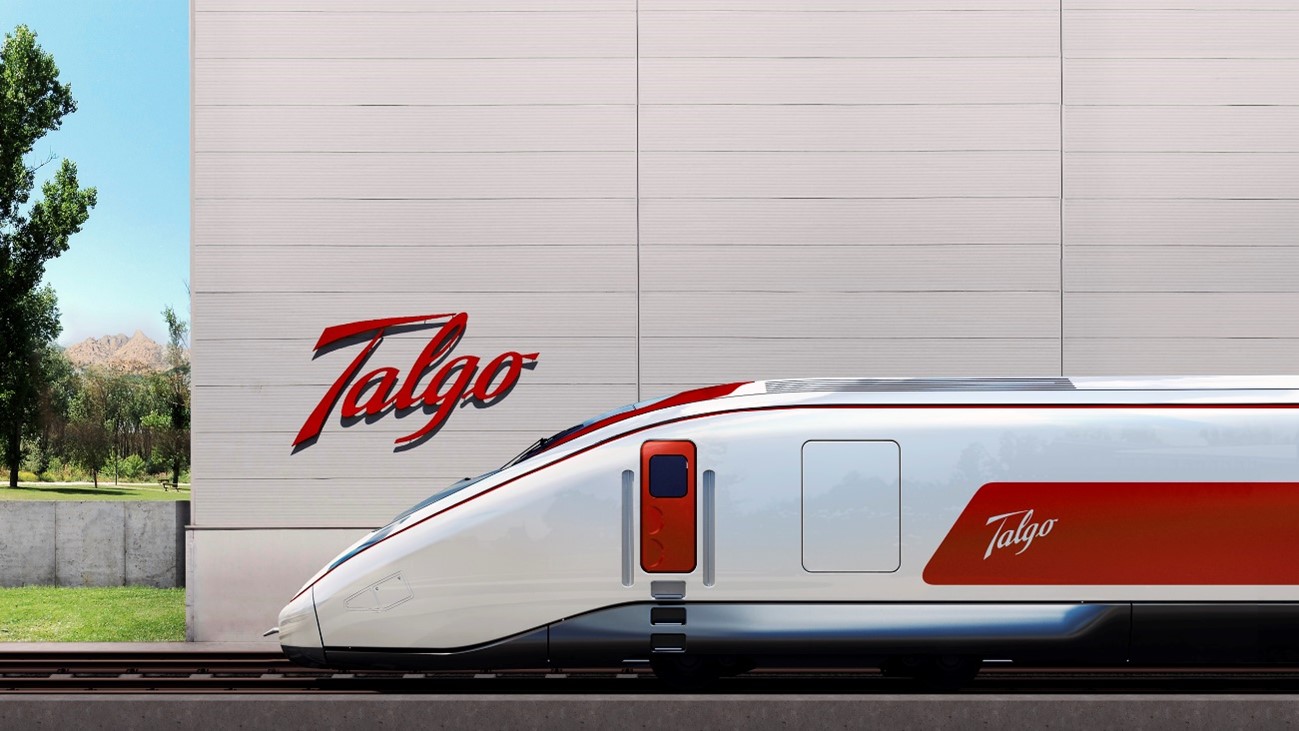 Talgo podsumowuje pierwsze półrocze