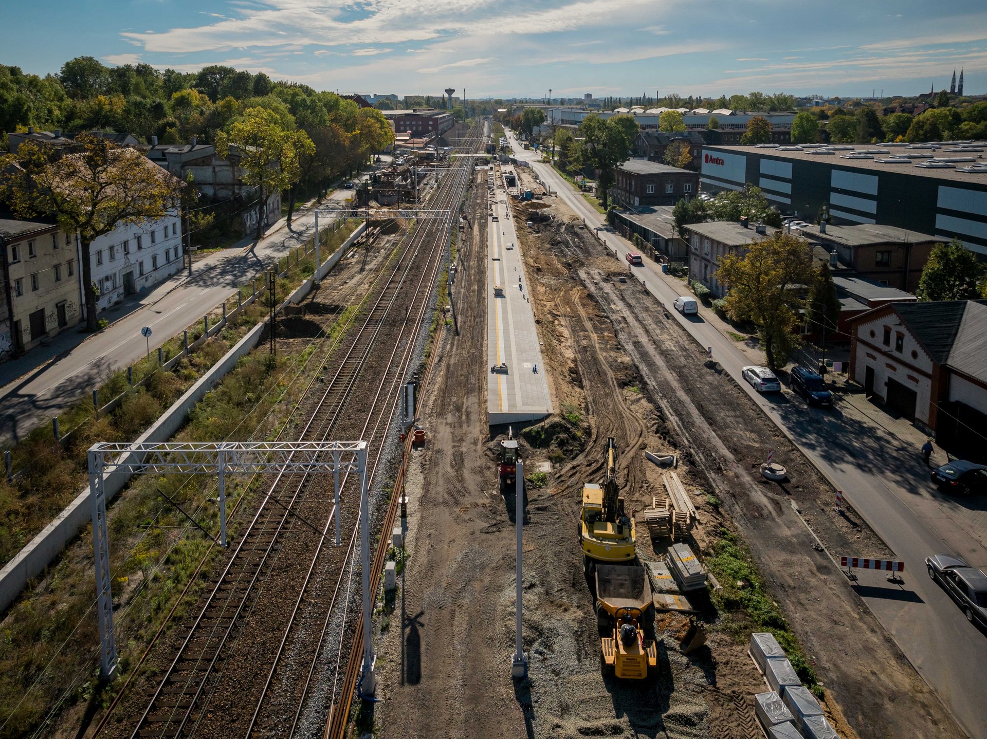 Finansowanie kolei się nie sprawdza