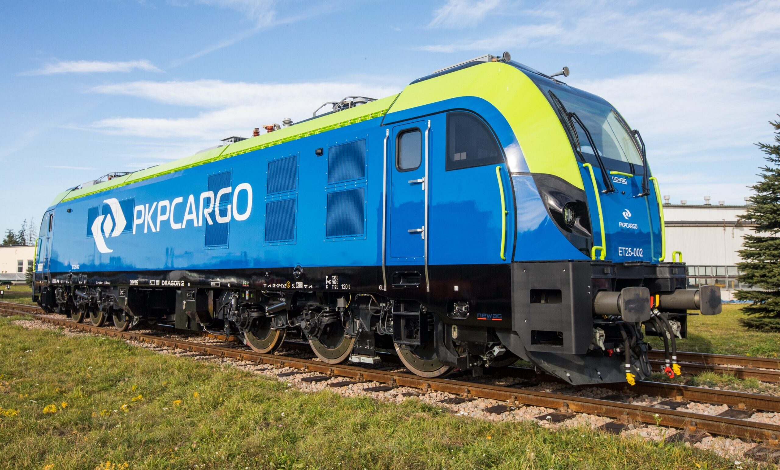 Zwolnienia w PKP CARGO były bezprawne