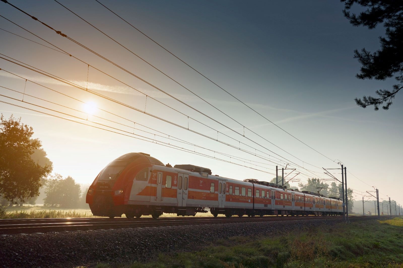 Autobusami z Kościerzyny do Gdańska