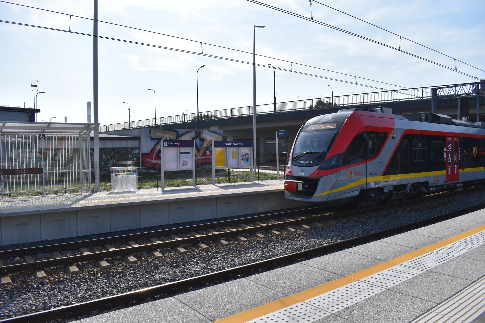 Nie będzie kontynuacji programu przystankowego