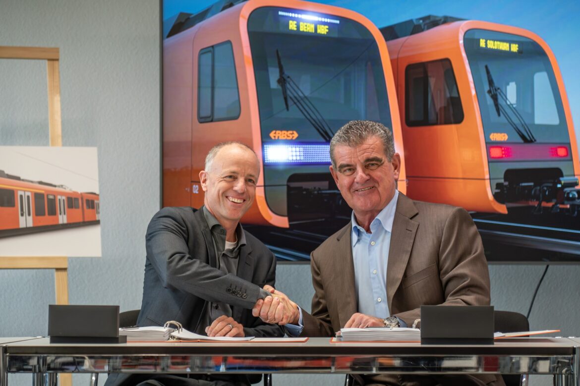 stadler rbs