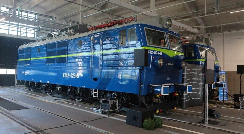 Wierzyciele poparli układ z PKP CARGOTABOR