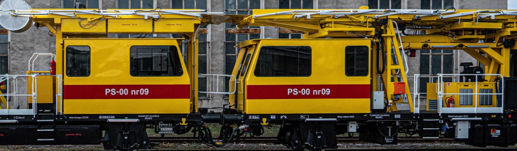 Kolejowa energetyka po pierwszym kwartale