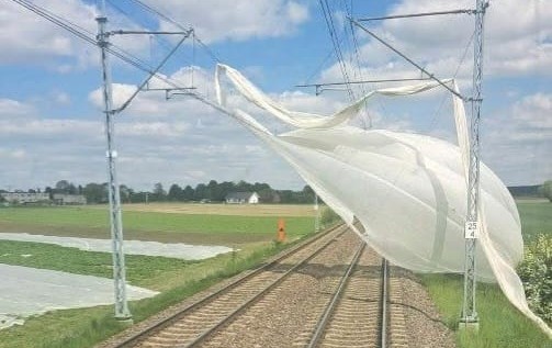 Rolnicy dostaną pozwy