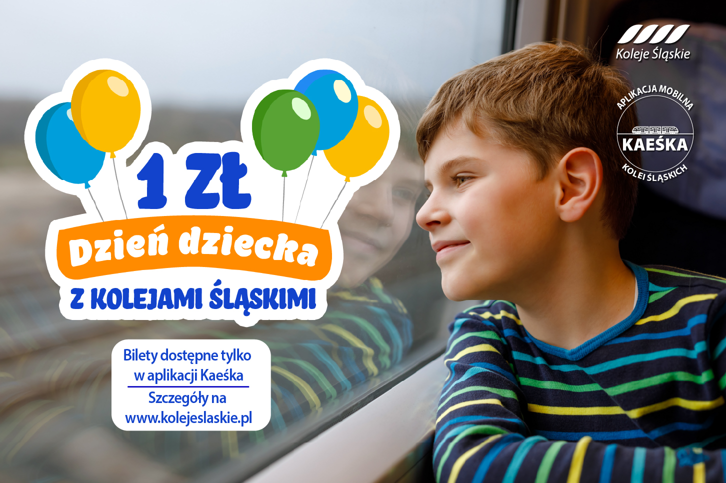 Symboliczna złotówka za przejazdy