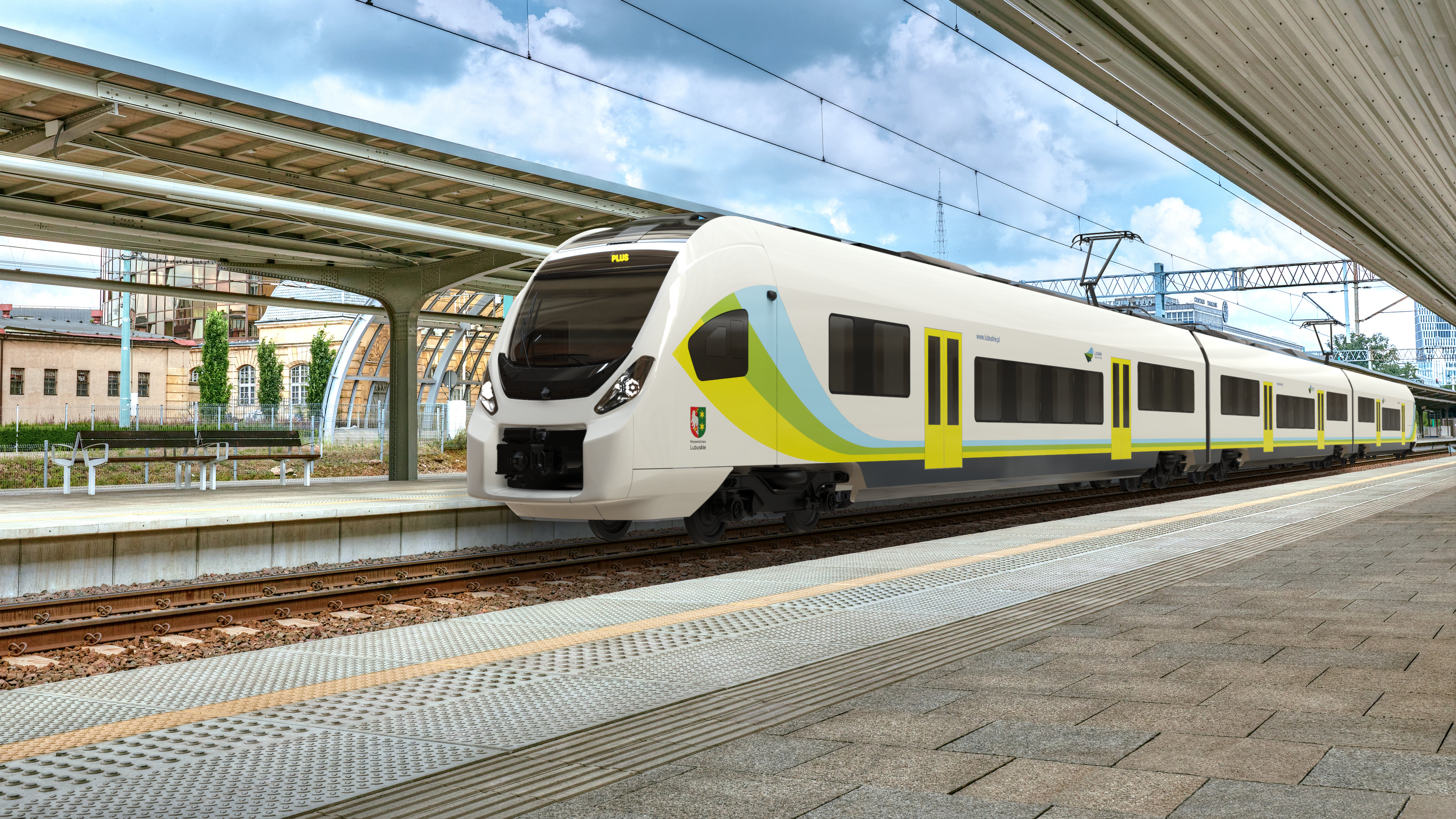 FPS sprzedała sześć Plusów