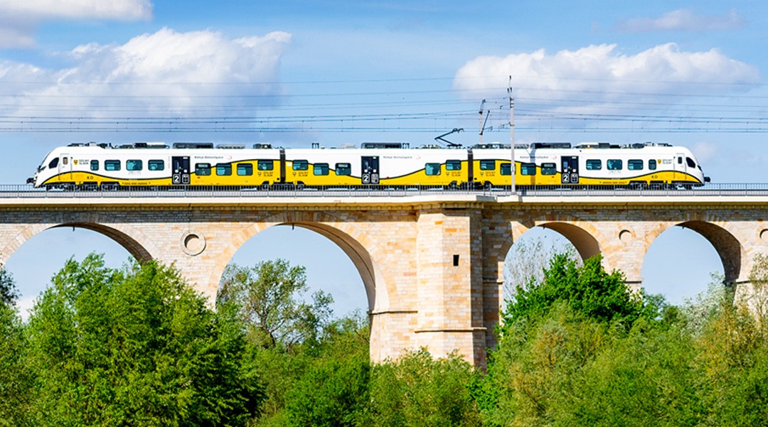 Łatwiejszy transport transgraniczny