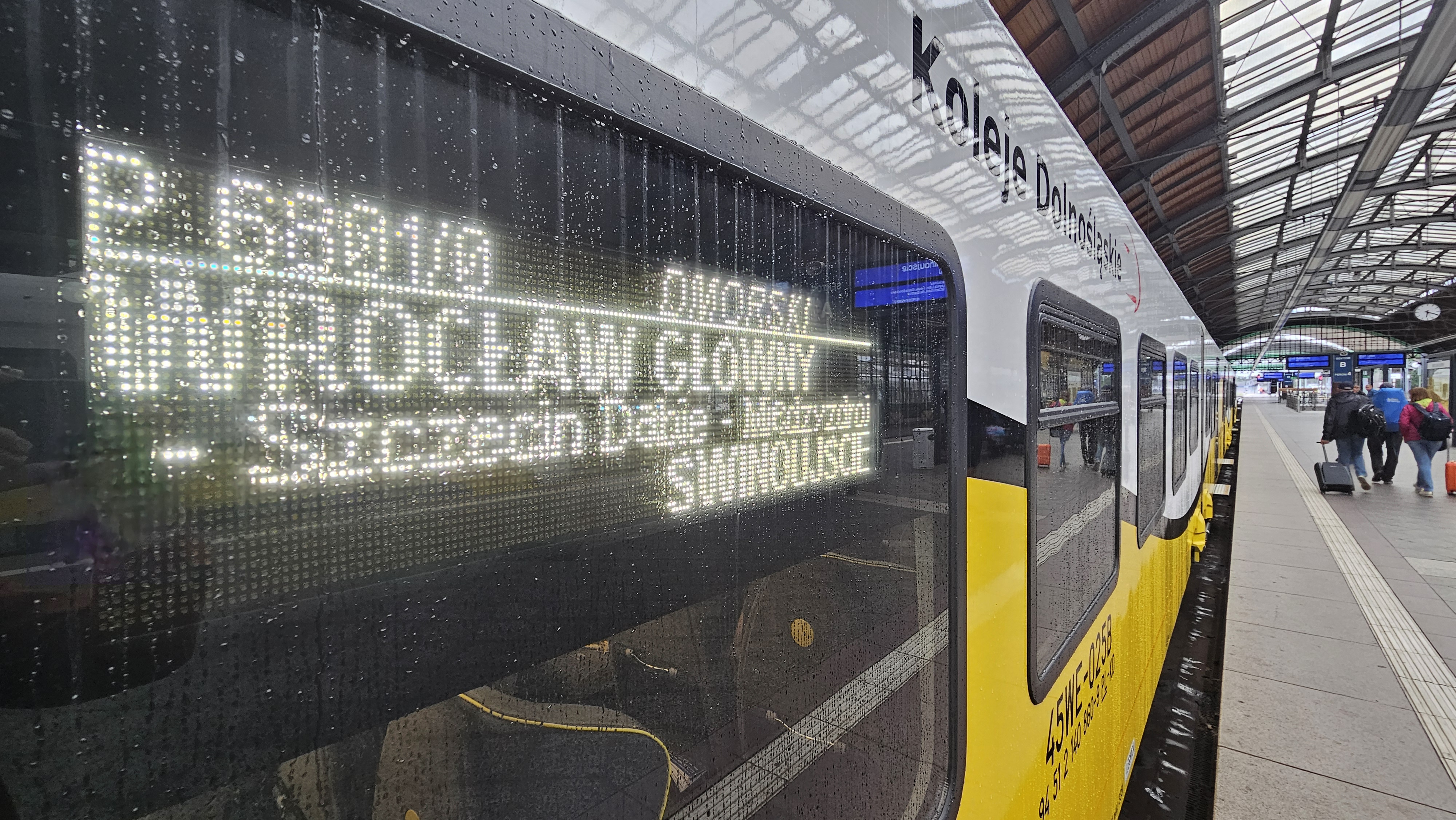 Karpacz i Świnoujście – hitowe kierunki Kolei Dolnośląskich