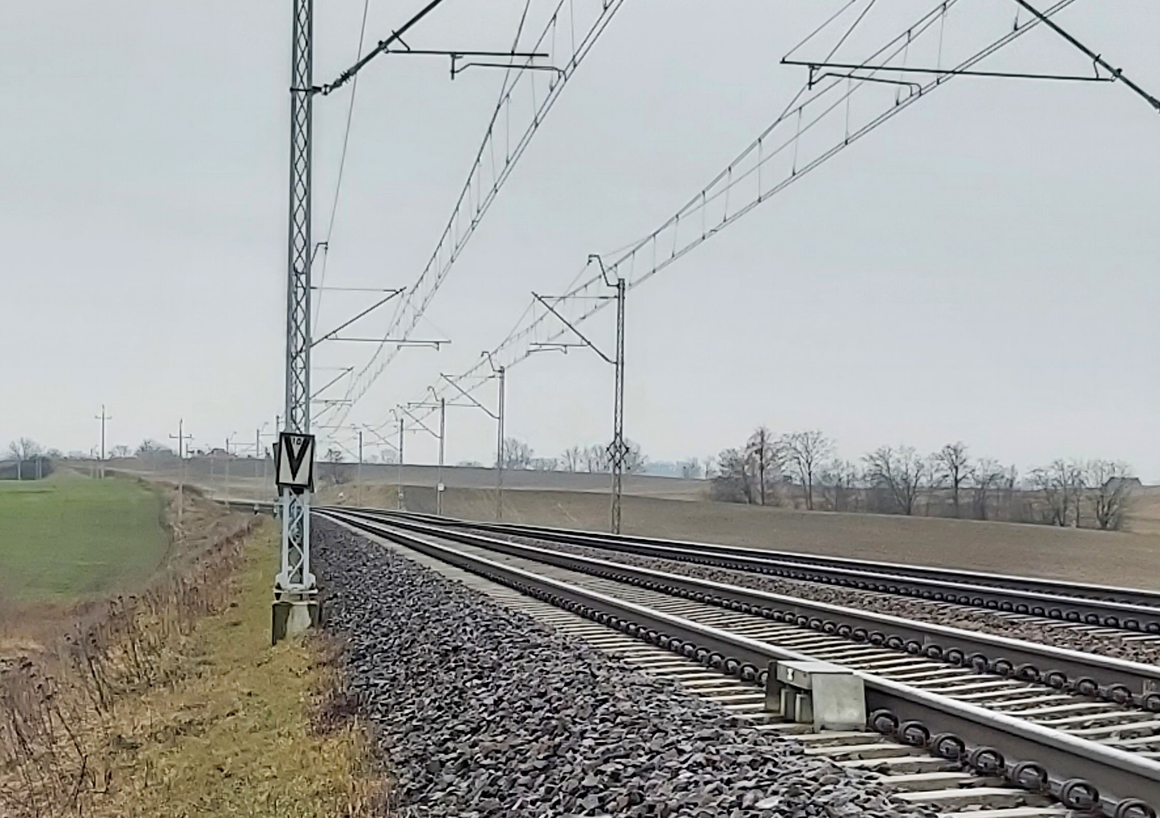 Bez ograniczeń pod Malborkiem