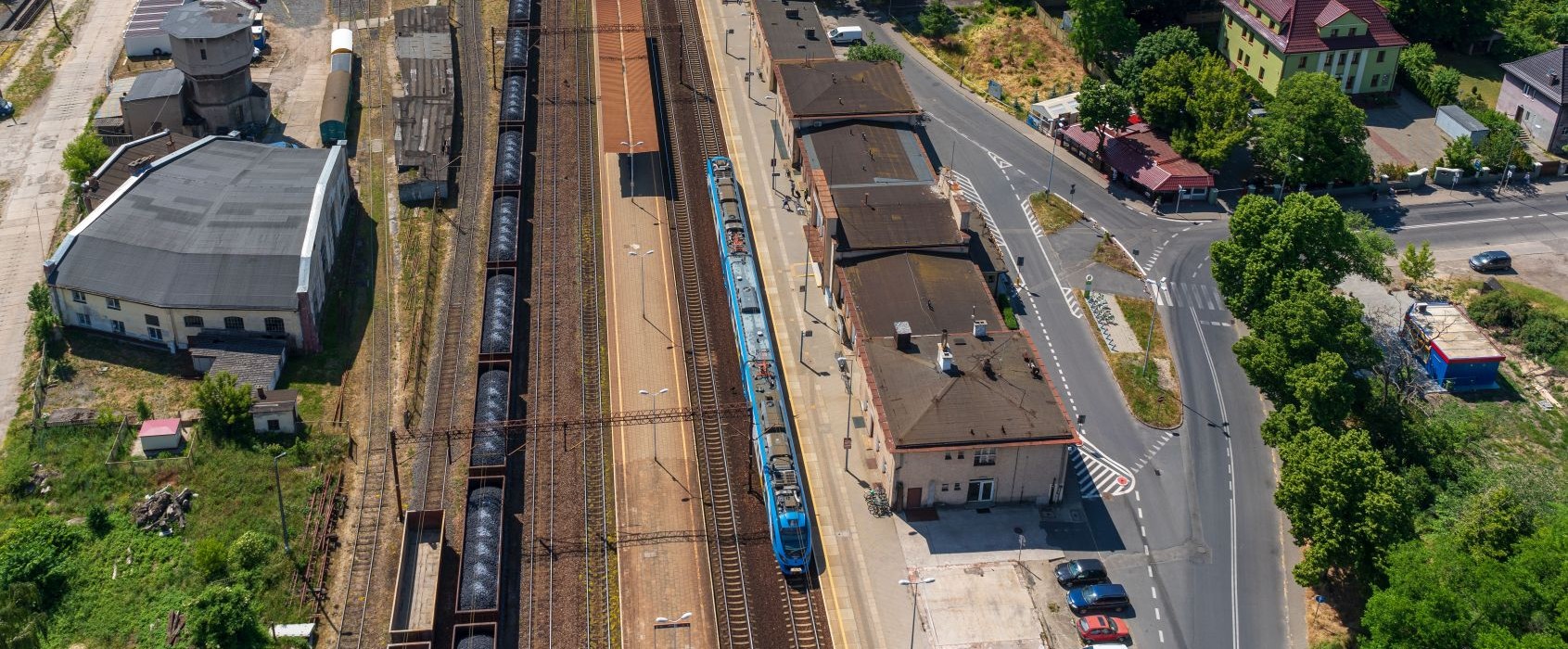 Budowa SKM potrwa dłużej