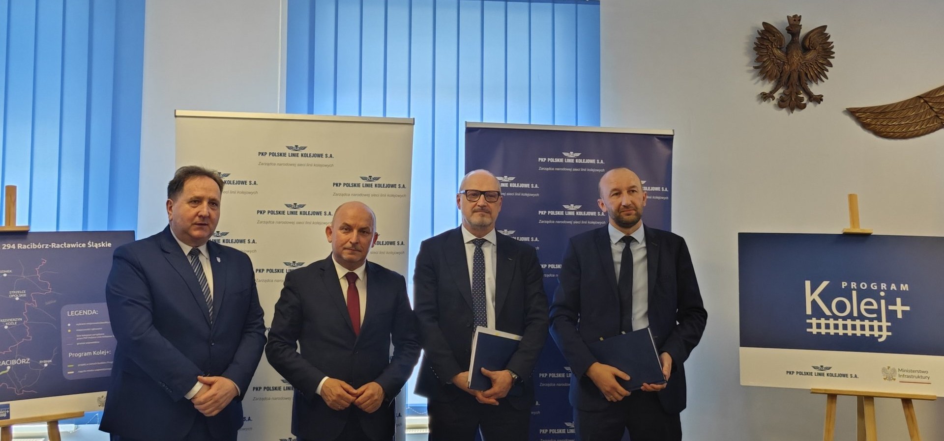 Do Głubczyc wrócą pociągi