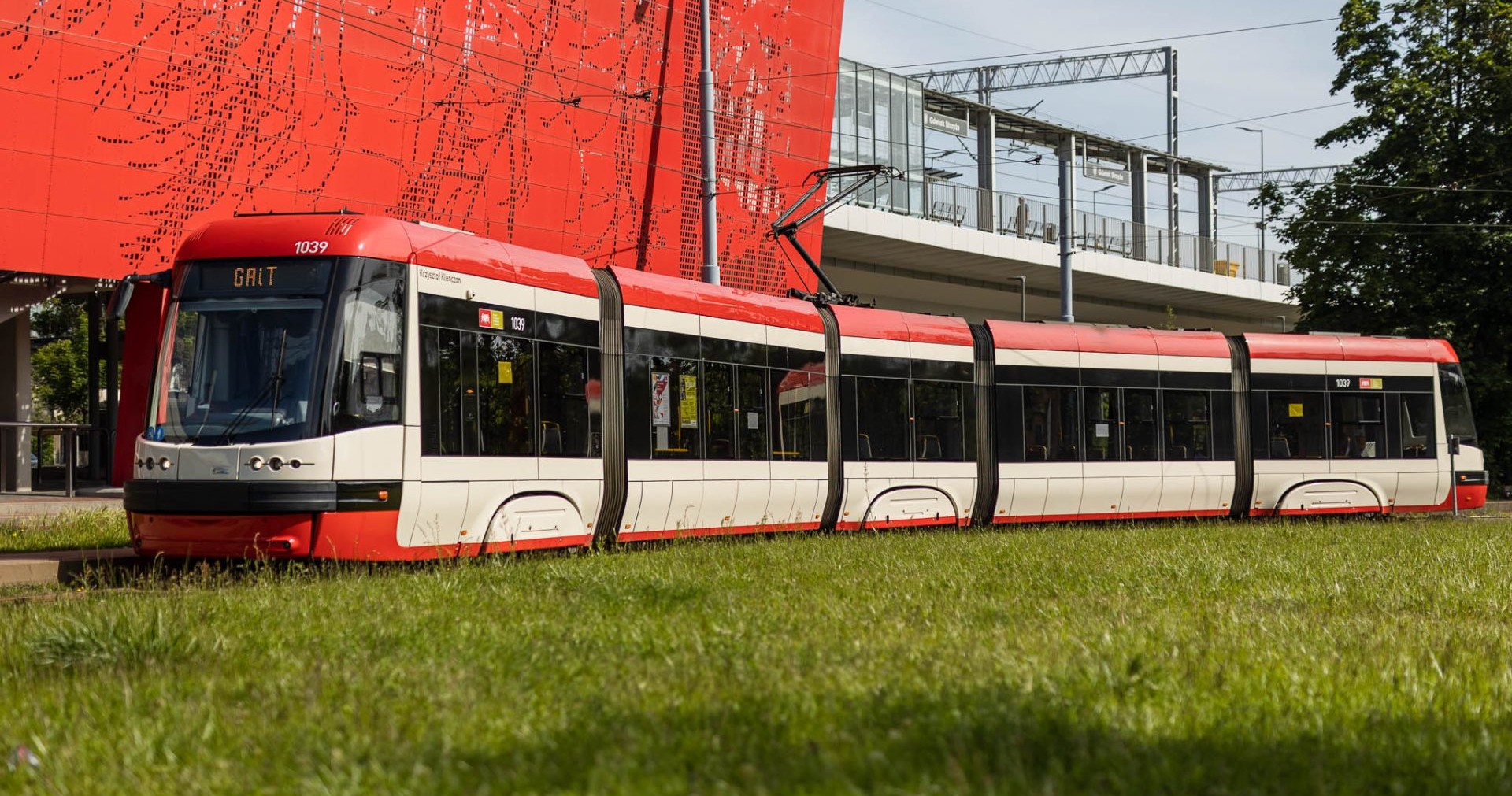 Gdańsk kupi mniej tramwajów