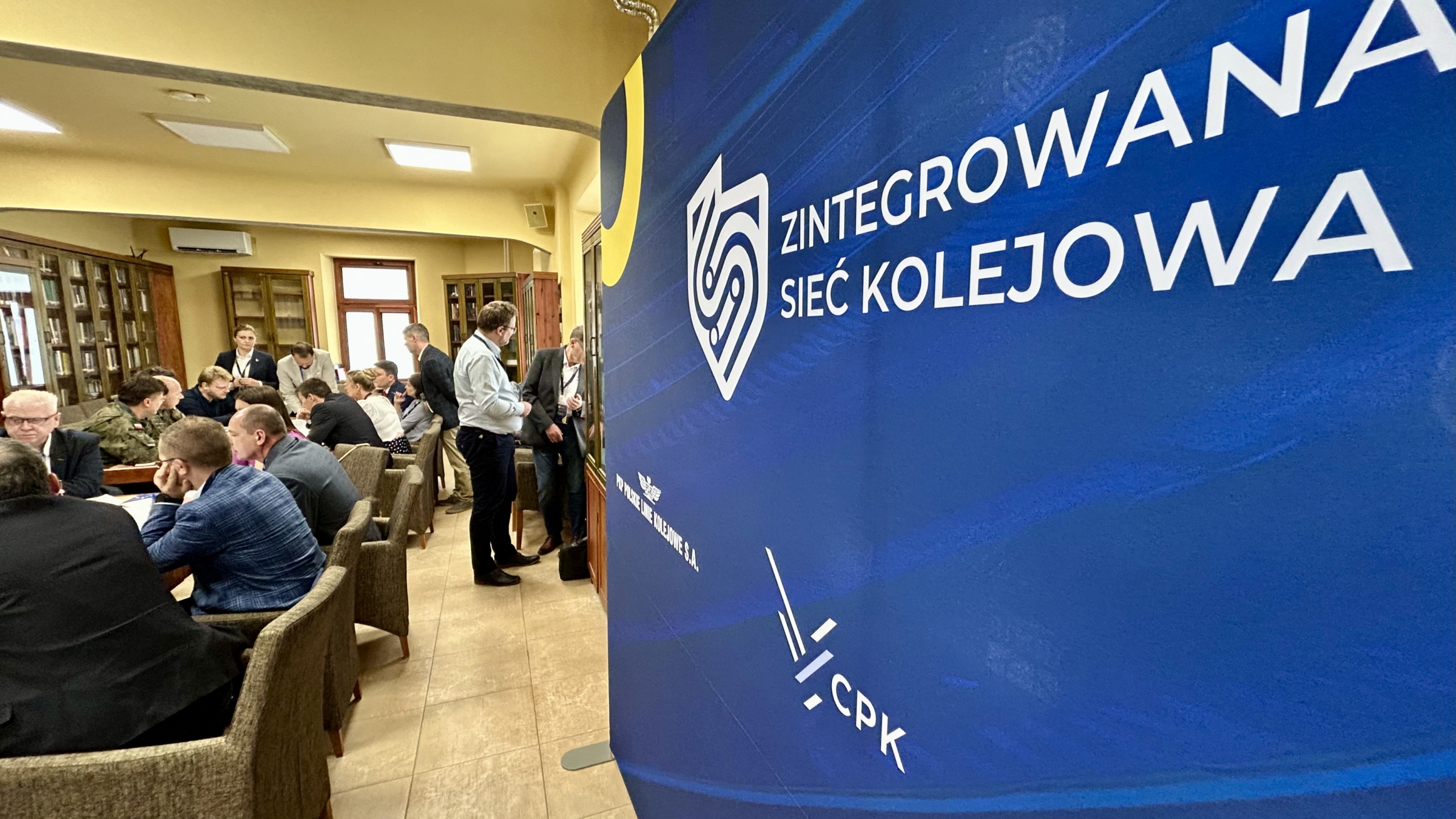 PAN włącza się do ZSK
