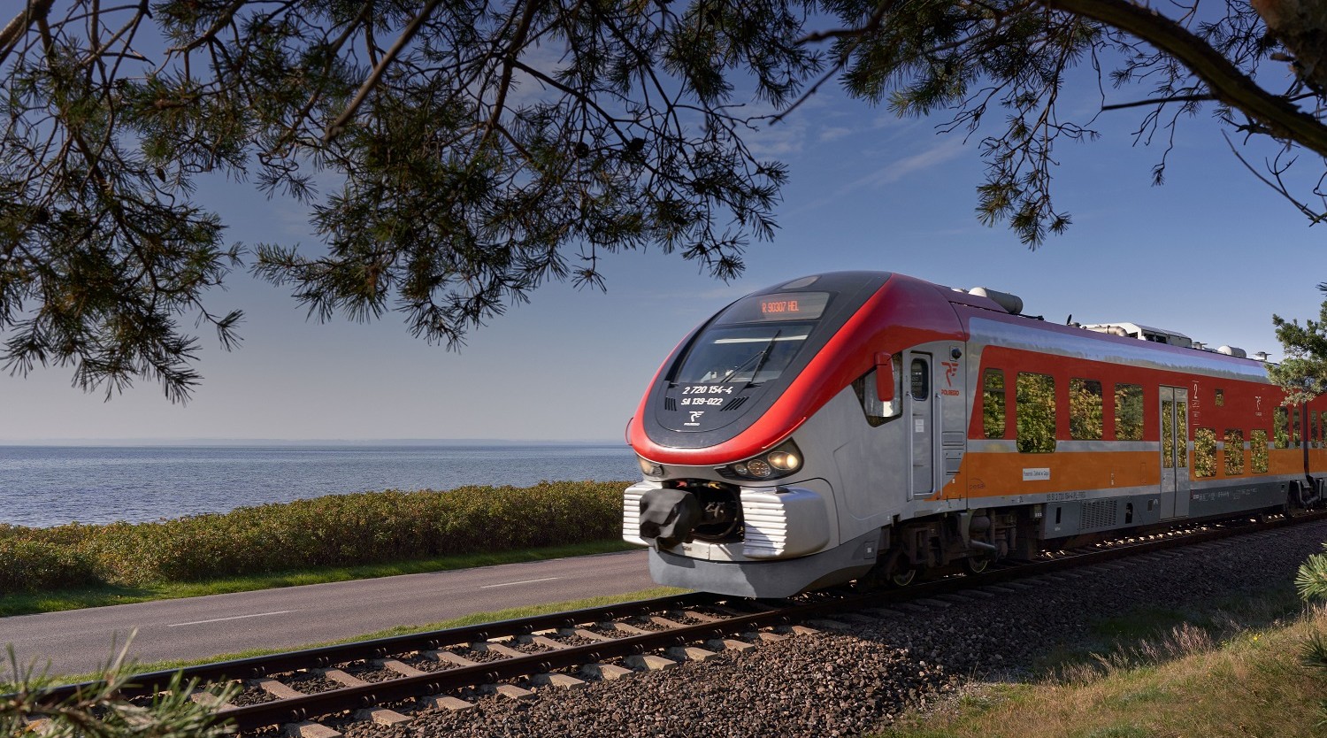 POLREGIO wspiera edukację przyszłych kolejarzy