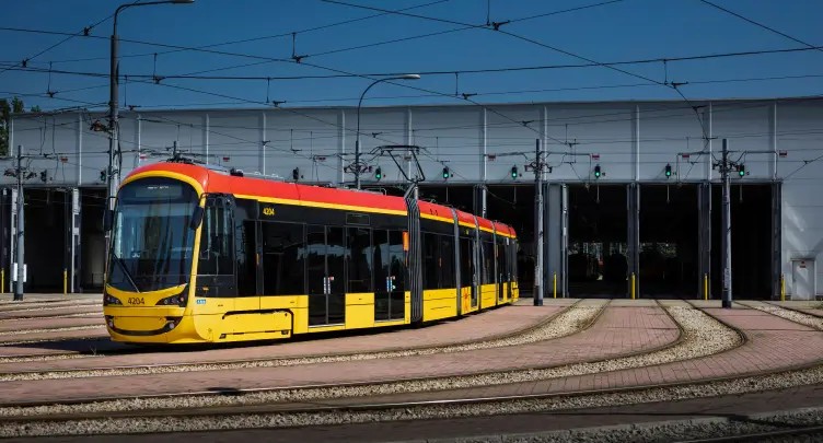 Hyundai Rotem przegrał przed KIO