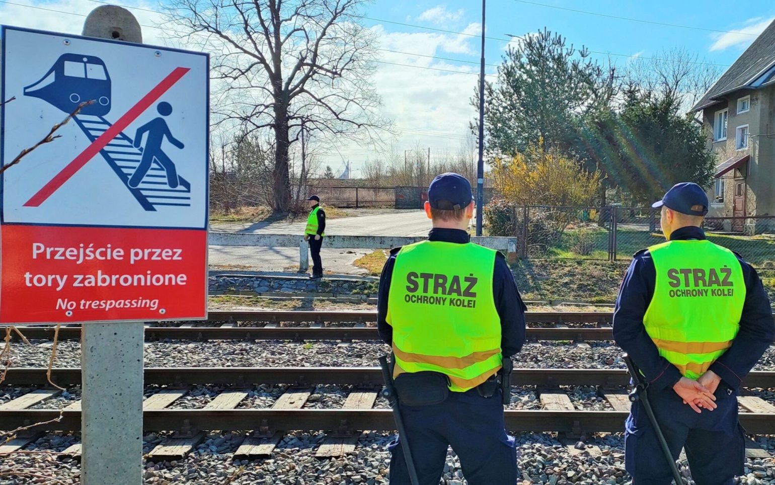 Związki piszą do komendanta SOK
