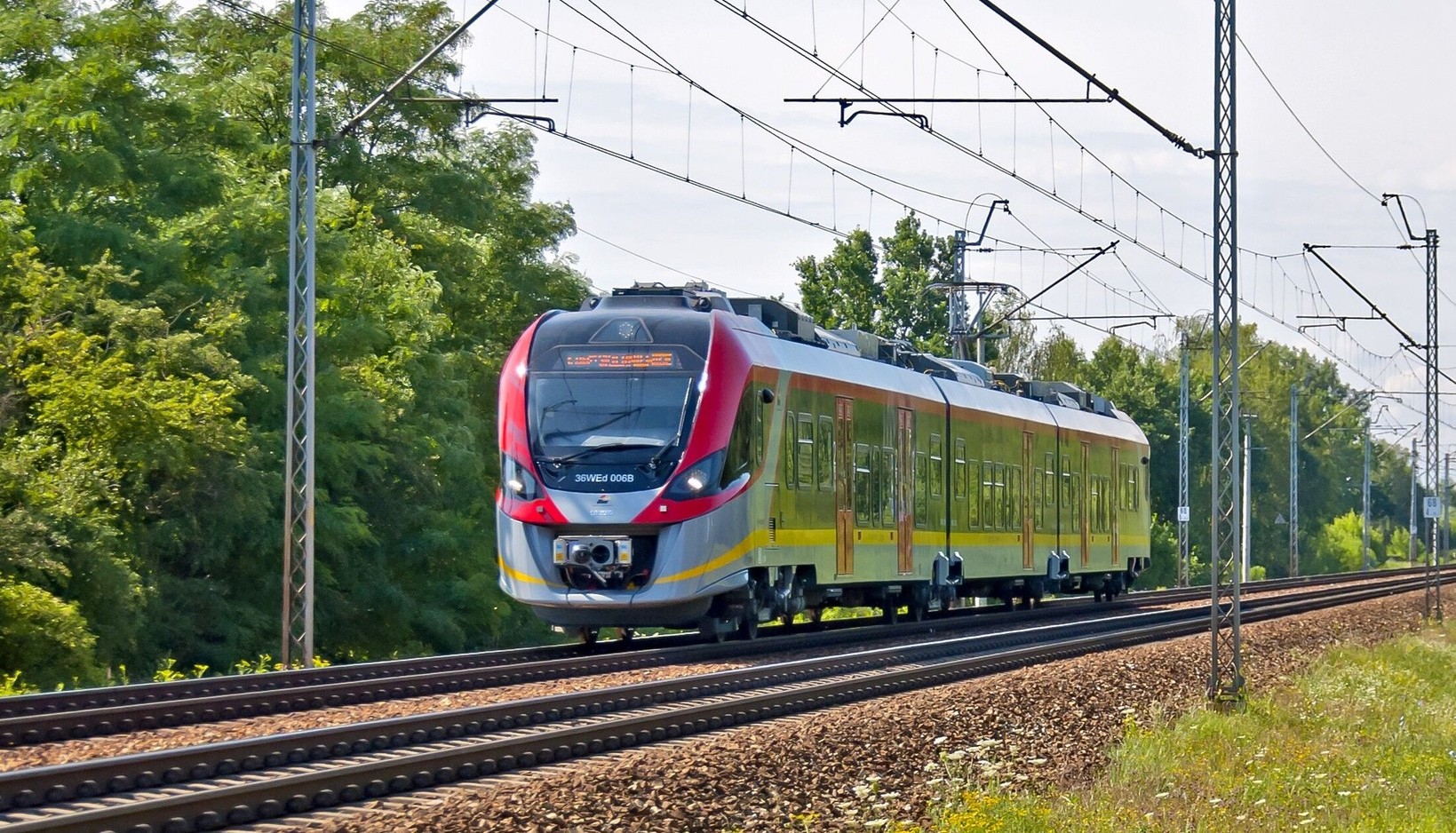 Jak zmieni się rozkład jazdy ŁKA