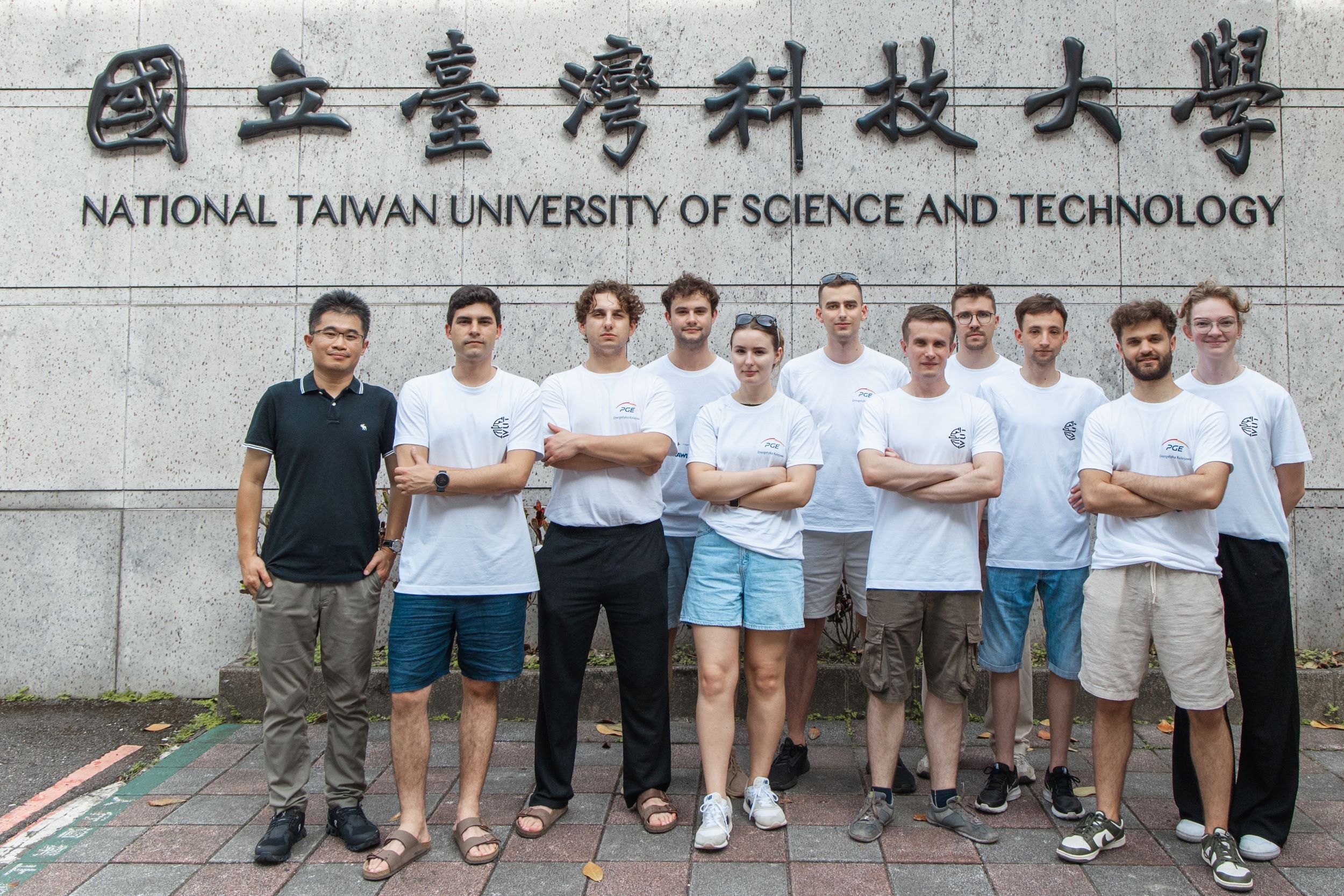 Kolejowa energetyka wspiera najlepszych na świecie