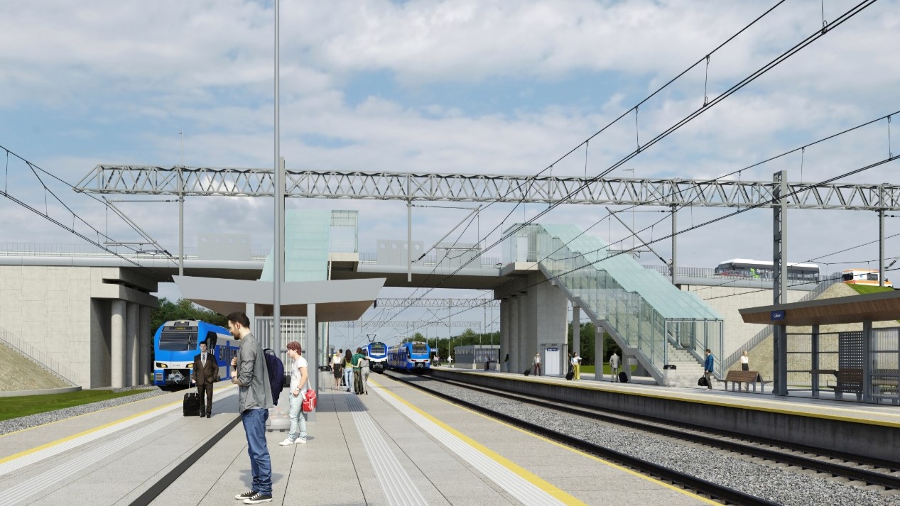 Oferty na Podłęże-Piekiełko wyższe od budżetu